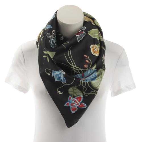 Gucci tuch mehrfarbig sehr - mehrfarbig,