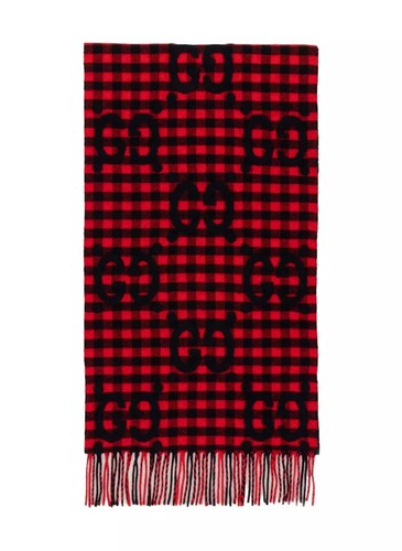 Gucci schal 644365 - gucci,