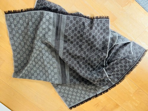 Gucci schal 200x70cm - gucci,