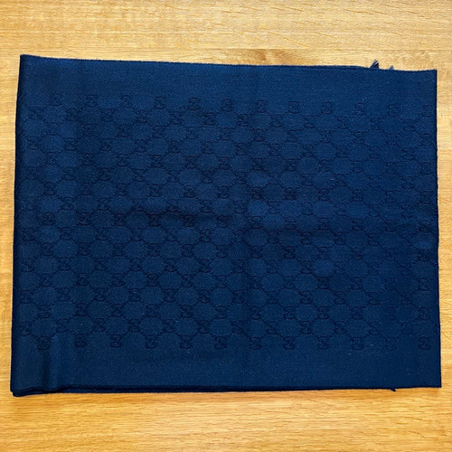 Gucci damen schal schwarz - damen, gg
