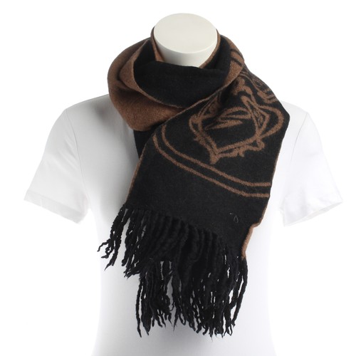 Gucci schal schwarz - schal, gut