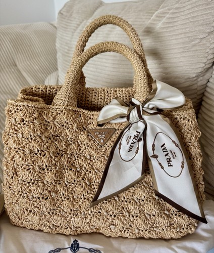 Original prada tasche und - original,
